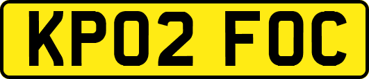 KP02FOC
