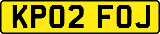 KP02FOJ