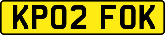 KP02FOK