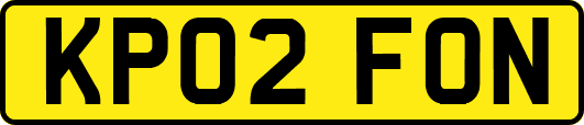 KP02FON