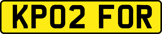 KP02FOR
