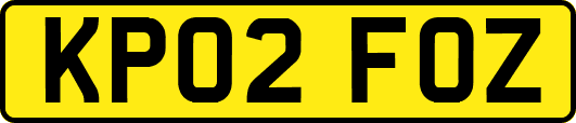 KP02FOZ