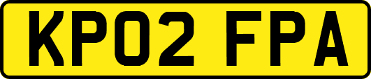 KP02FPA