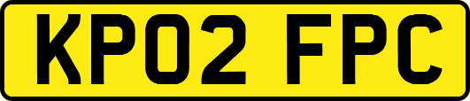 KP02FPC