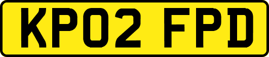 KP02FPD