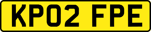 KP02FPE