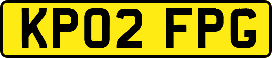 KP02FPG
