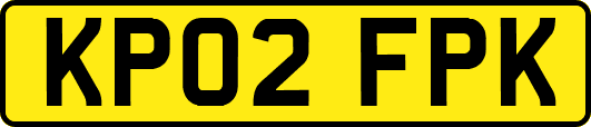 KP02FPK