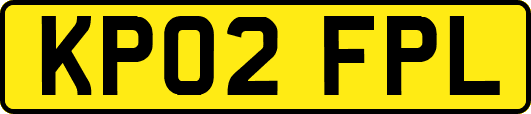 KP02FPL