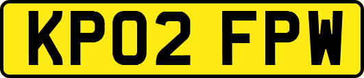KP02FPW