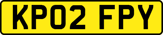KP02FPY