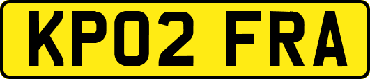 KP02FRA