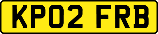 KP02FRB