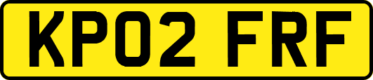 KP02FRF