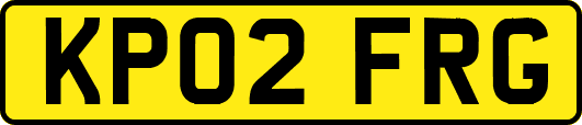 KP02FRG
