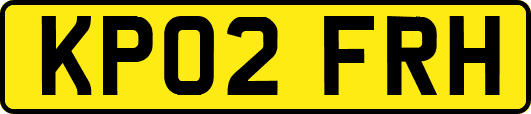 KP02FRH