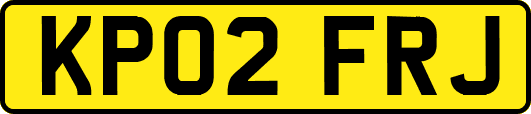 KP02FRJ