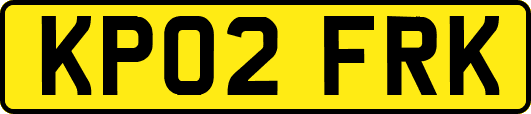 KP02FRK