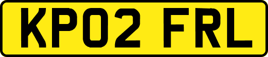 KP02FRL