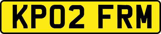 KP02FRM