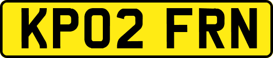 KP02FRN
