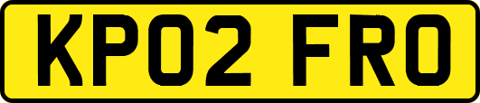 KP02FRO
