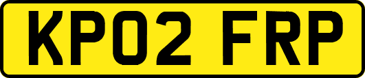 KP02FRP