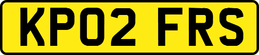 KP02FRS