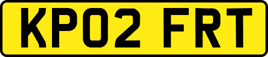 KP02FRT