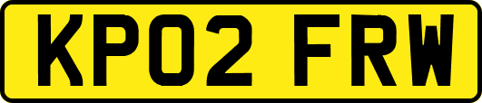 KP02FRW