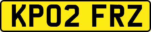 KP02FRZ