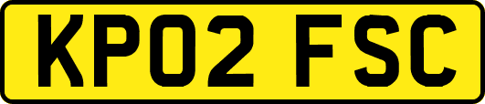 KP02FSC