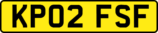 KP02FSF