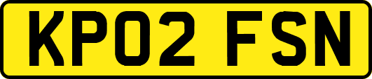 KP02FSN