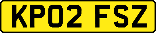KP02FSZ