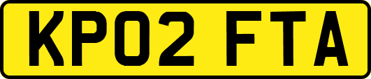 KP02FTA