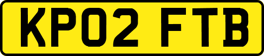 KP02FTB