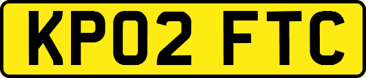 KP02FTC