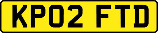 KP02FTD