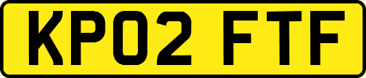 KP02FTF