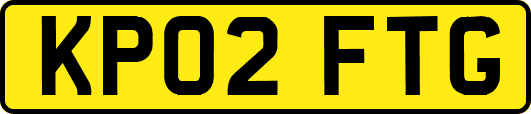 KP02FTG