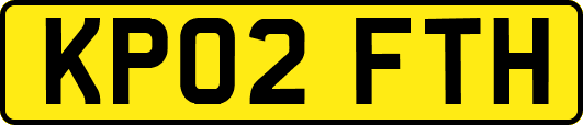 KP02FTH