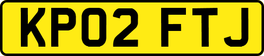 KP02FTJ