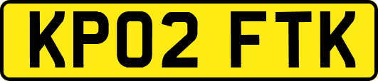 KP02FTK