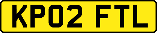 KP02FTL