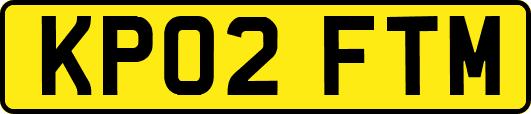 KP02FTM