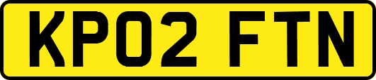 KP02FTN