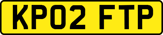 KP02FTP