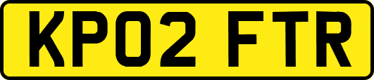 KP02FTR