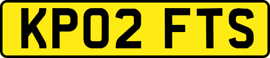 KP02FTS